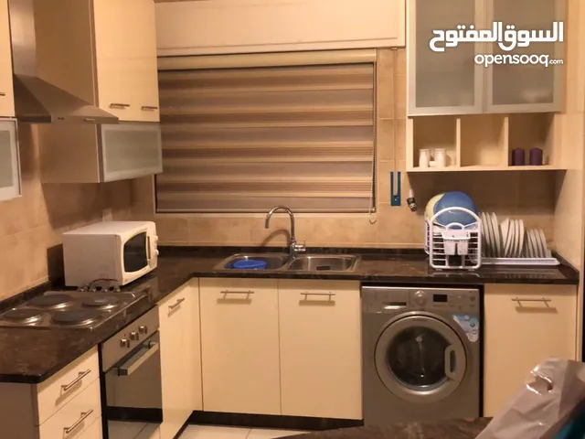 82 m2 2 Bedrooms Apartments for Sale in Amman Shmaisani
