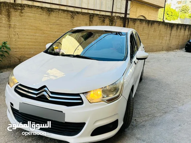سيتروين c4 ,2013