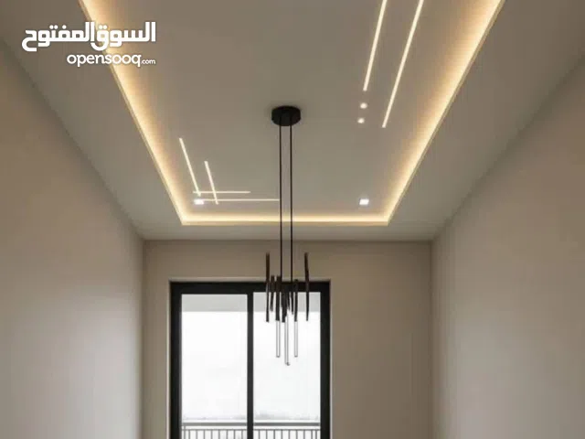 عمارة ركن للبيع في الغدير م 130 م2