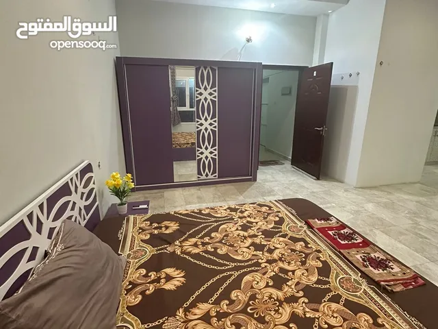 11m2 Studio Apartments for Rent in Muscat Ghubrah
