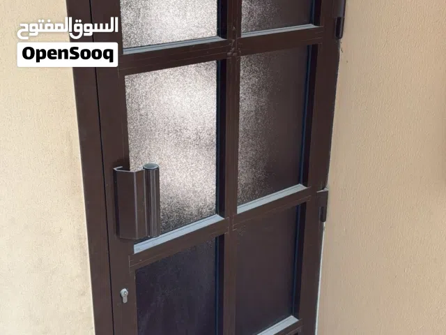 بابين المنيوم