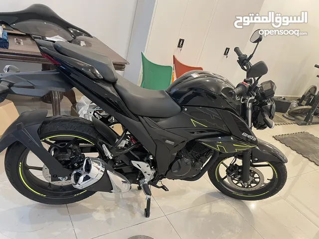 Suzuki Gixxer 2023 in Hawally