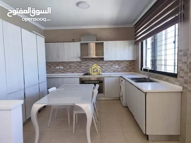 130 m2 2 Bedrooms Apartments for Rent in Amman Dahiet Al-Nakheel