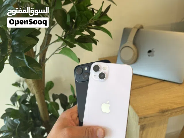 iPhone 14 Plus eSIM شريحة الكترونية بسعررر حرررقققق