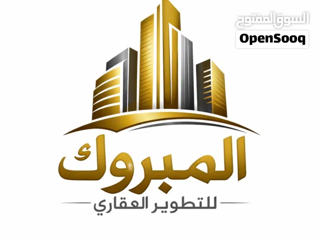 مصنع للايجار نشاط هندسي 3000 متر برج العرب
