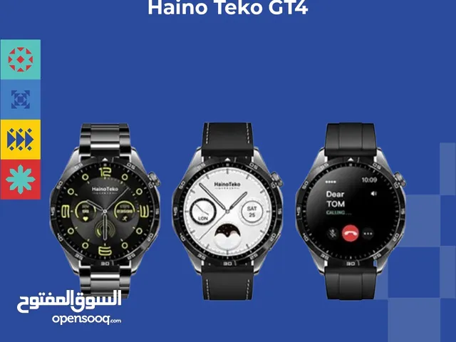 HAINO TECO GT4