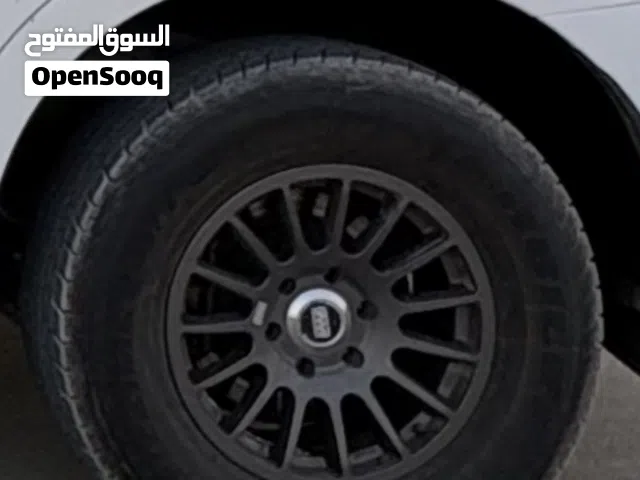 رنج مقاس 17