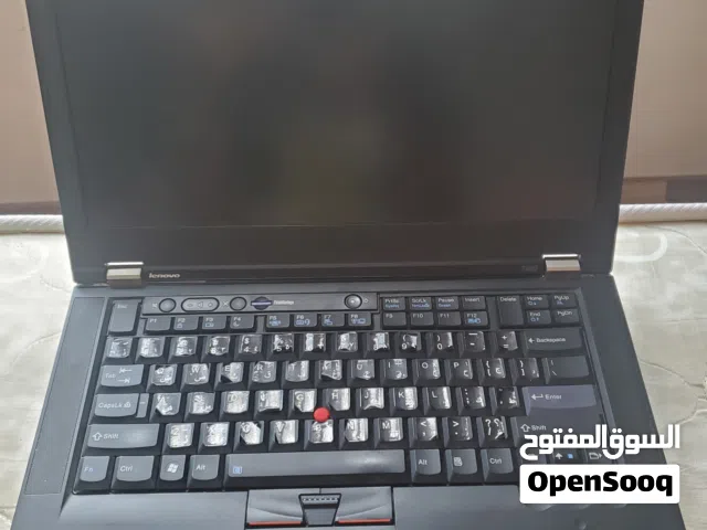Windows Lenovo for sale in Sana'a