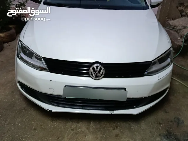 Used Volkswagen Jetta in Tulkarm