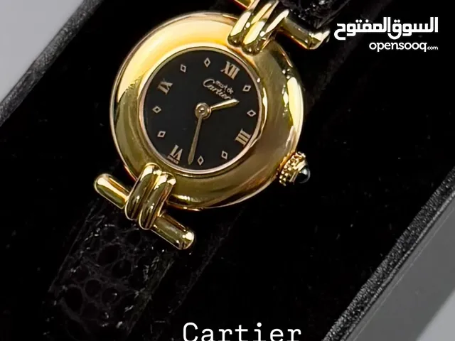 Cartier Colisee