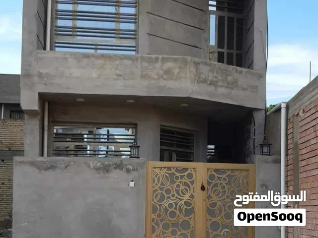 بيت زراعي 87م طابقين