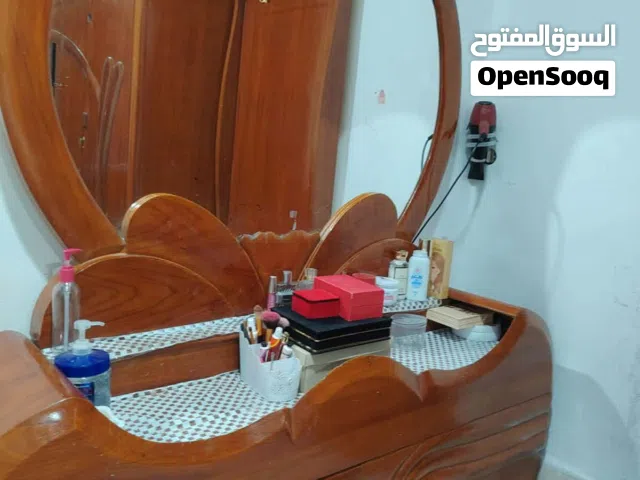 غرفه نوم نضيفه جدا