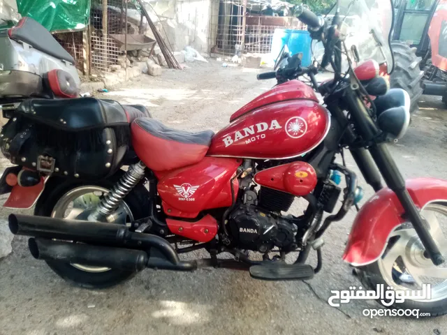 دراجه ناريه باندا بل صلاه على النبي مابدها اشي اقتصاديه