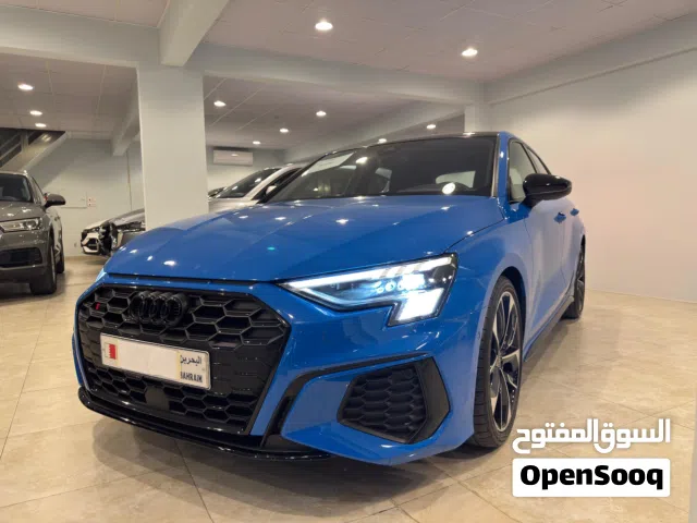 2023 أودي اخرى