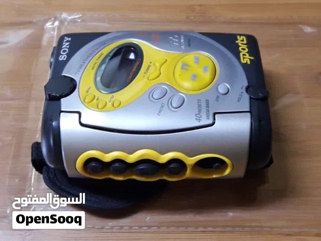 SONY Walkman Sports