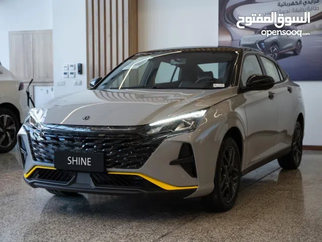 دونغ فينغ شاين A30