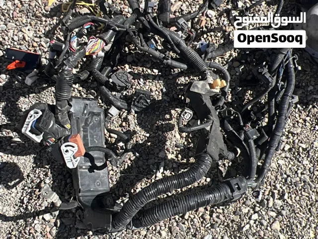 جير التيما مع كامل حساساتة مع كرسي