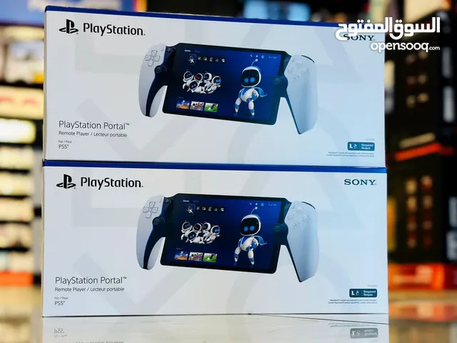 Playstation Gaming Accessories - Others in Buraimi