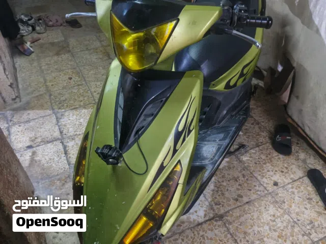 2022 Yamaha XMAX