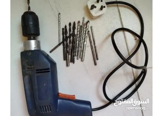 drill good quality with steeper high quality exellant condition