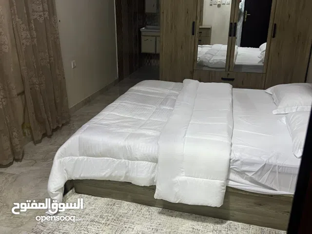 40 m2 1 Bedroom Apartments for Rent in Muscat Hamriya
