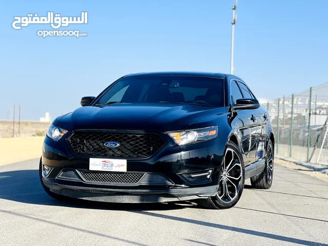 Used Ford Taurus in Muscat