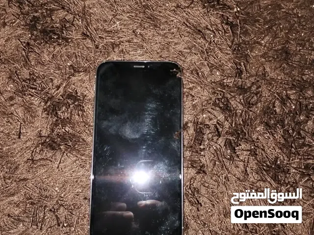 Apple iPhone X 128 GB in Al Batinah
