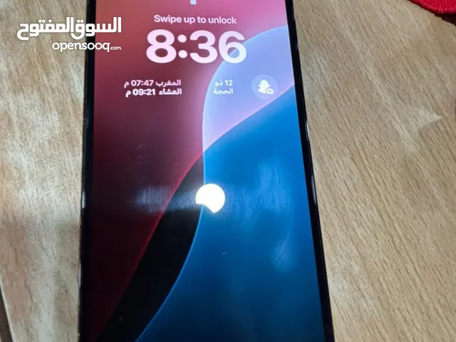 ايفون 12 pro max