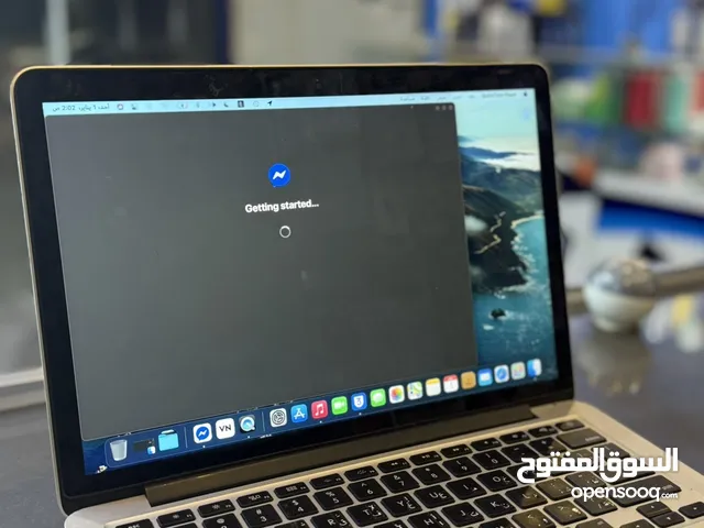 macOS Apple for sale in Tripoli