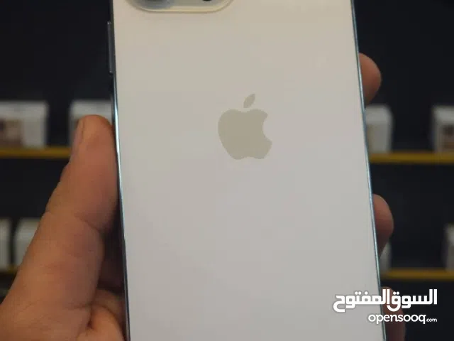 آيفون 13 برو ماكس