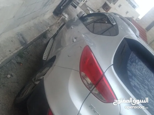 هونداي توسان ترخيص 13