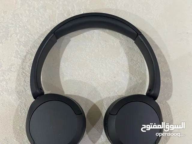 سماعه سوني بلوتوث