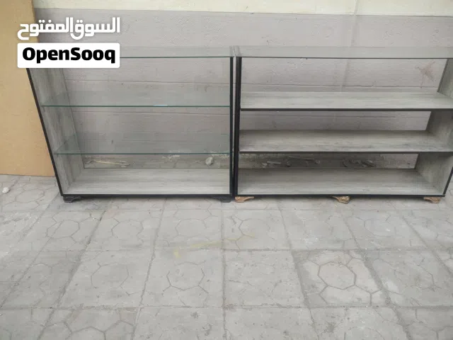 معدات محل تجاري كاوتتر