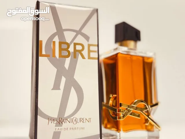 عطر ليبر المشهور