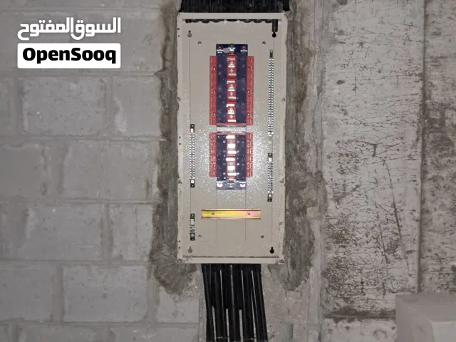 كهربائي قسايم