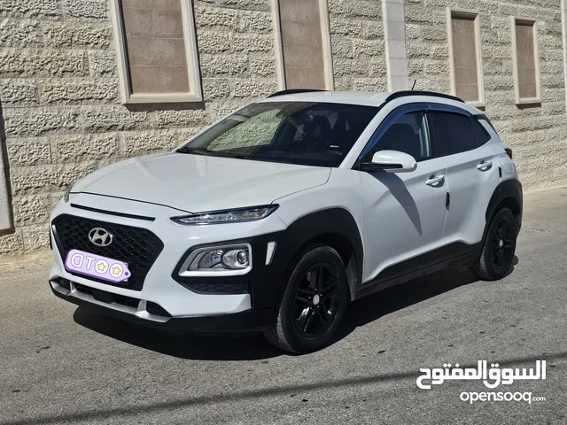 جيب هونداي كونا 2020 للبيع بسعر حرق على الكاش 69999