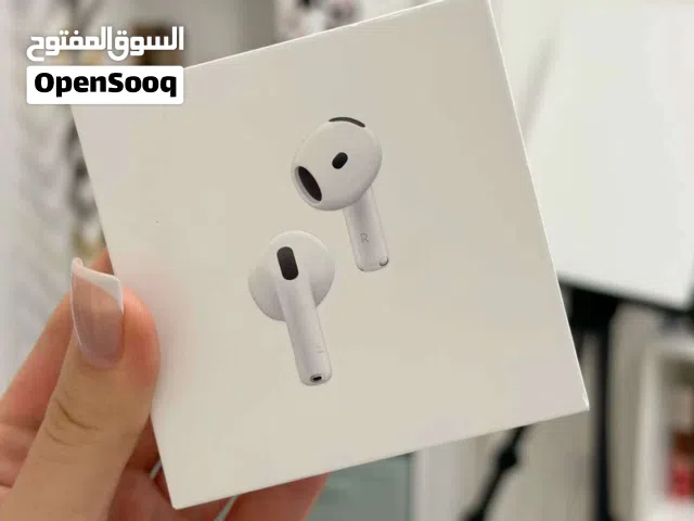 Airpods جيل 4