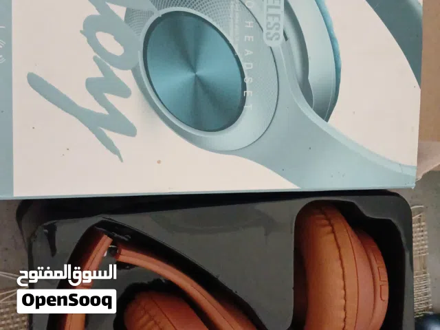 سماعة بلوتوث جديدة يسعر مغري جدا