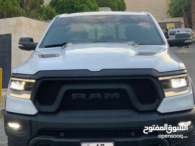 Dodge Ram 2020 in Amman