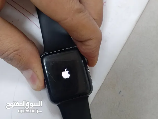 ساعة ابل واتش سيريس 8 اورجينال تحتاج الي بطارية