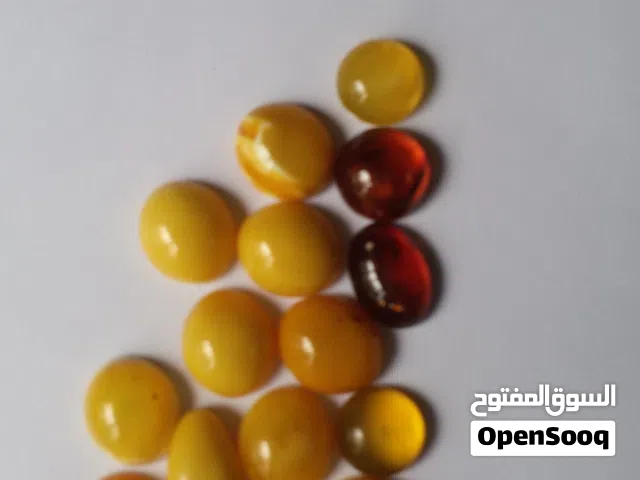 احجار كهرب نادره متحجرات عمرها حوالي 150 مليون سنه السعر 50 دولار للغرام