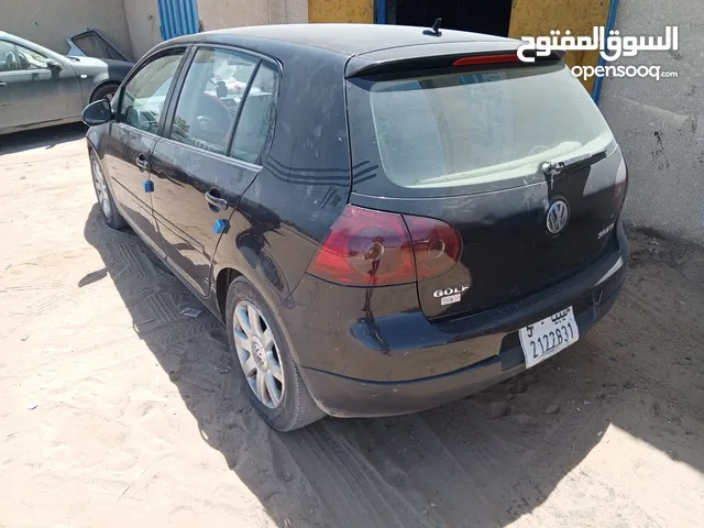 Volkswagen Fox 2007 in Qasr Al-Akhiar