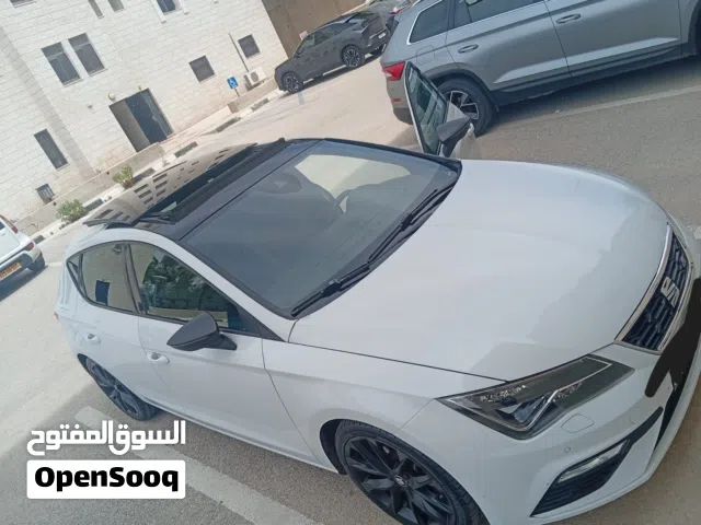 2019 Seat Leon FR