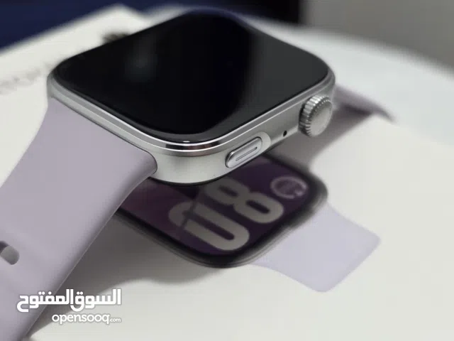 Huawei Watch Fit 4 (2025) Purple – Like New Smart Watch  Quick Sale  Bright Purple Color