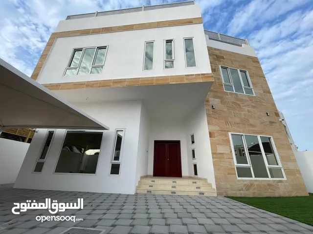 507 m2 5 Bedrooms Villa for Sale in Muscat Al Mawaleh