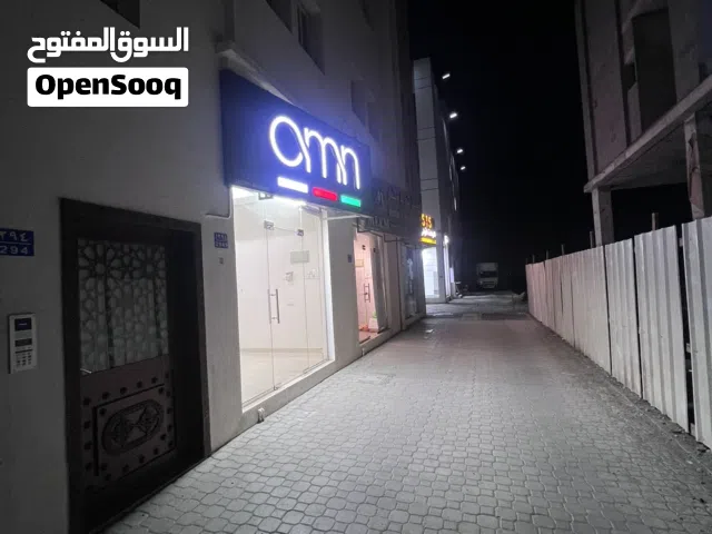 إيجار محل في المعبيلة السابعه