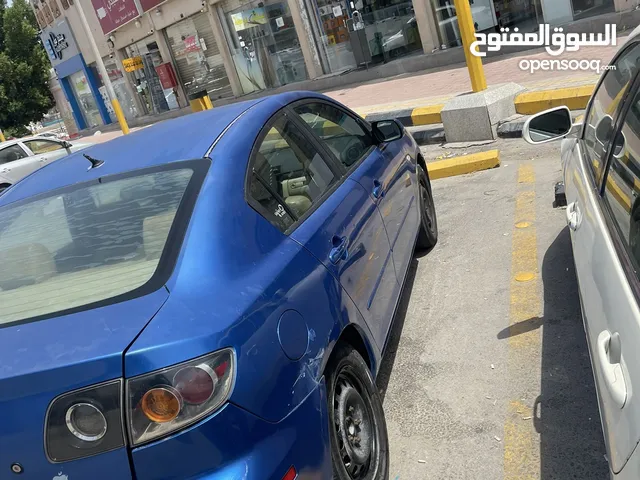 Used Mazda Other in Dammam
