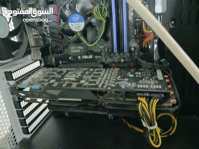 بي سي جيمنج للبيع .ب 90ريال قابل للتفاوض مواصفاته شبه قوي يشغل جميع الالعاب .جراند فورت .والى آخره