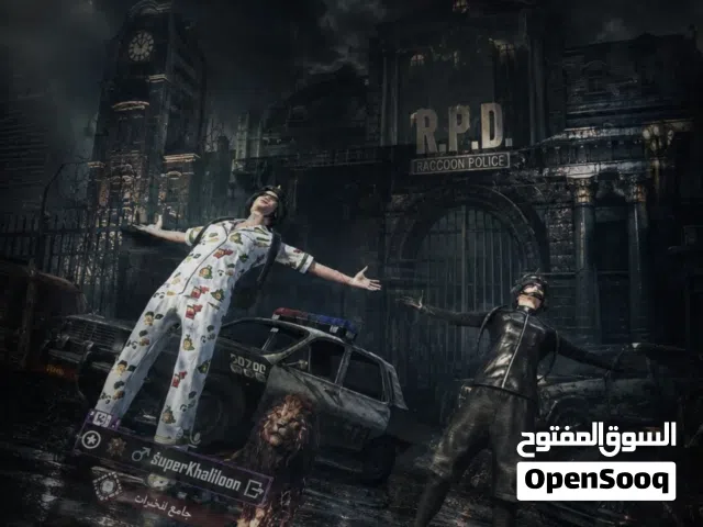 متوفر عندنا كل مايخص ببجي موبايل حياك واتساب