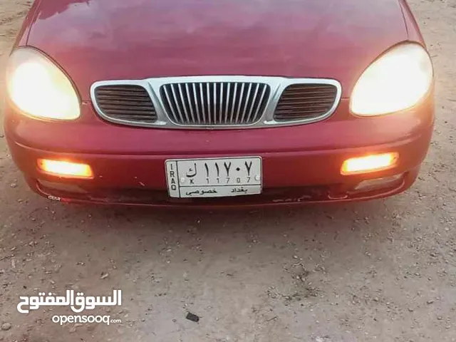 Used Daewoo Other in Baghdad